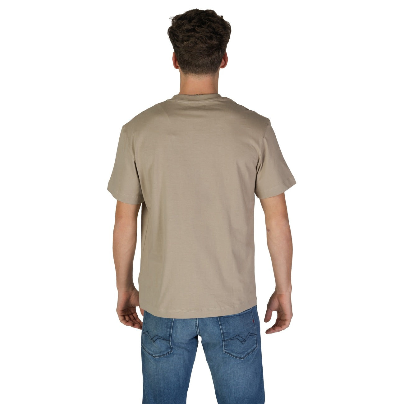 Replay T-Shirt Uomo