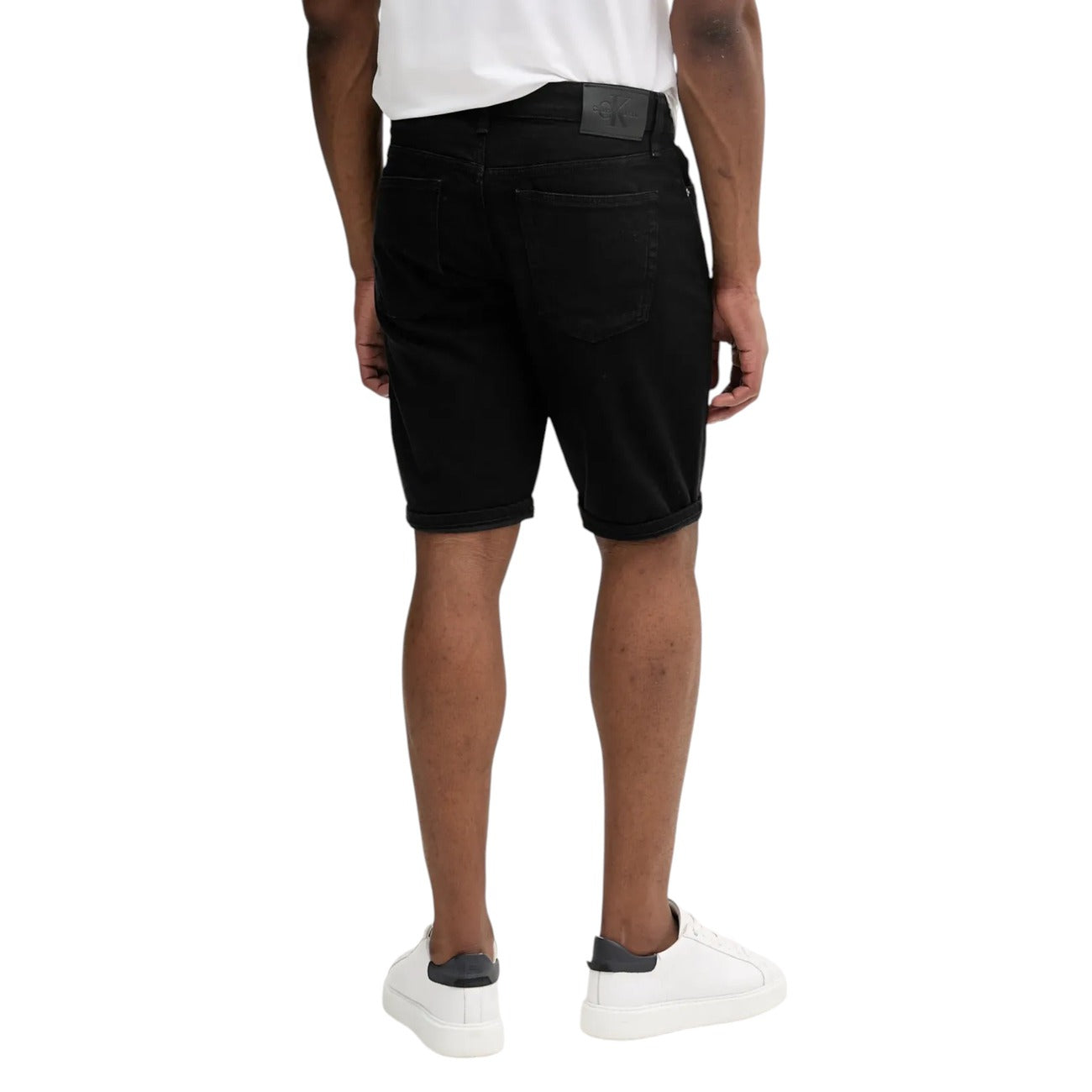 Calvin Klein Jeans Men's Bermuda Shorts