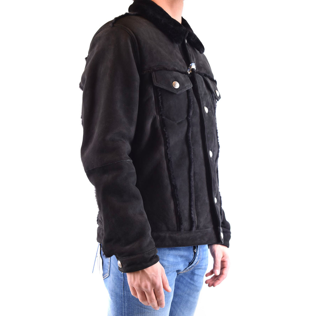 Jacob Cohen Giacca Uomo