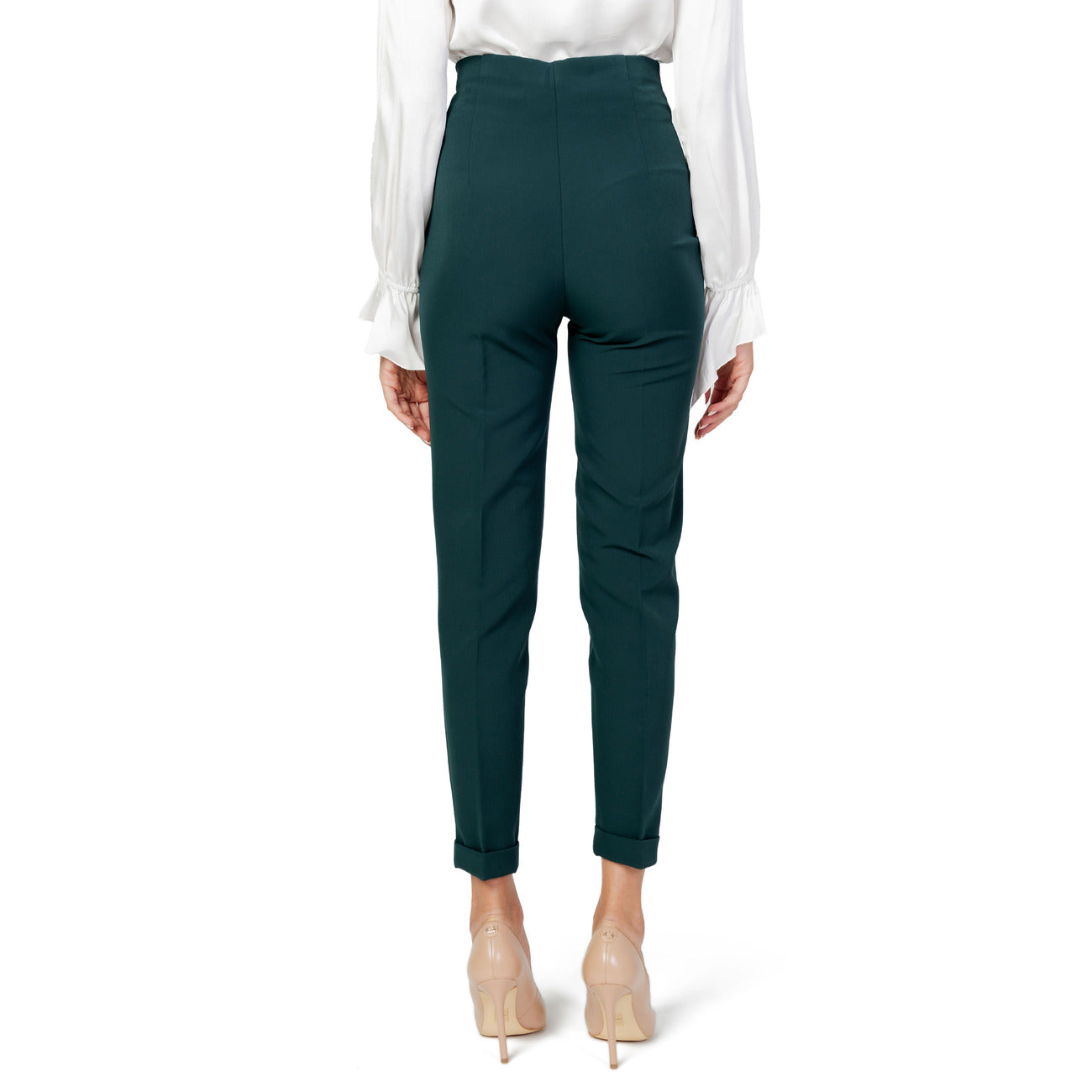 Sandro Ferrone Women's Trousers