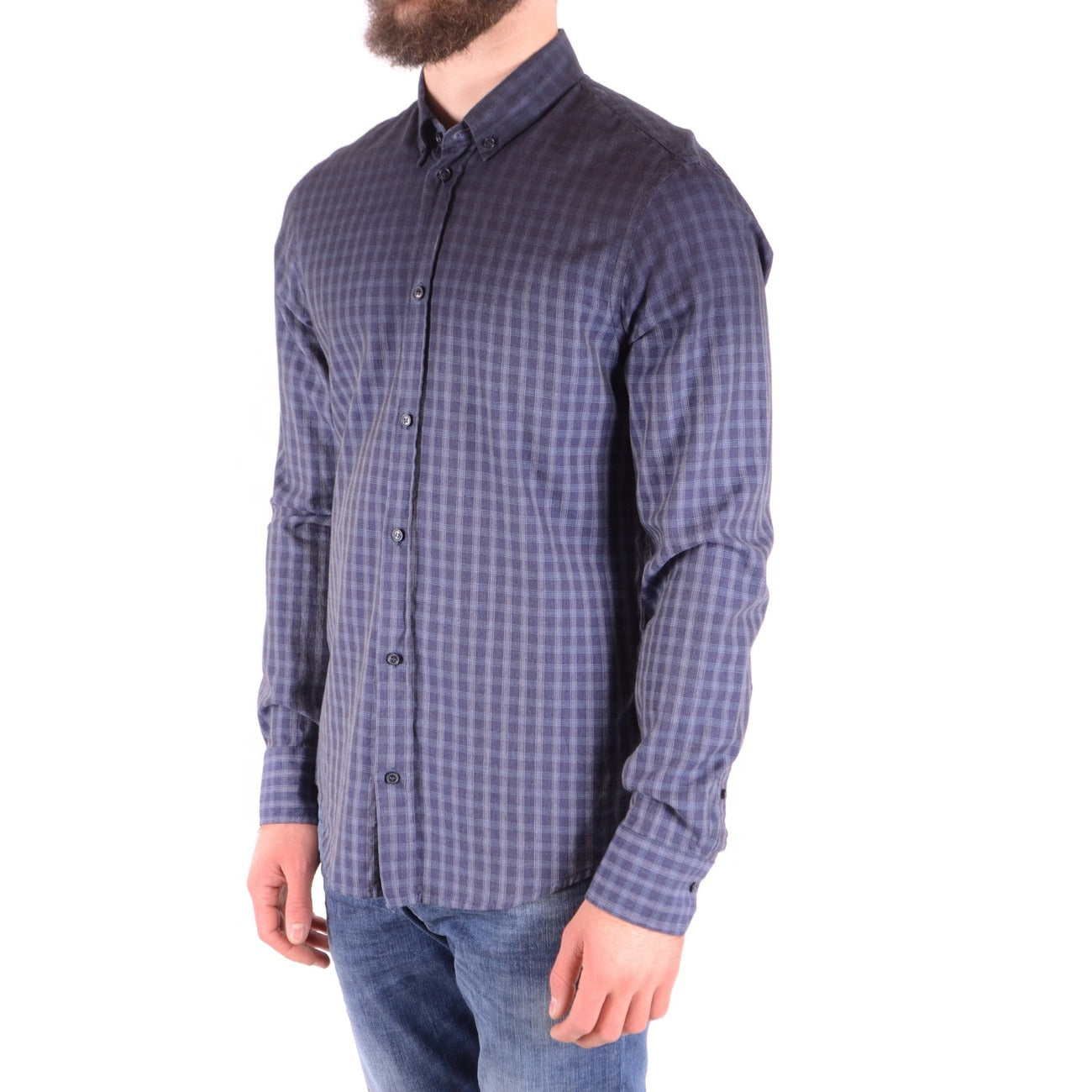 Dondup Men's Shirt