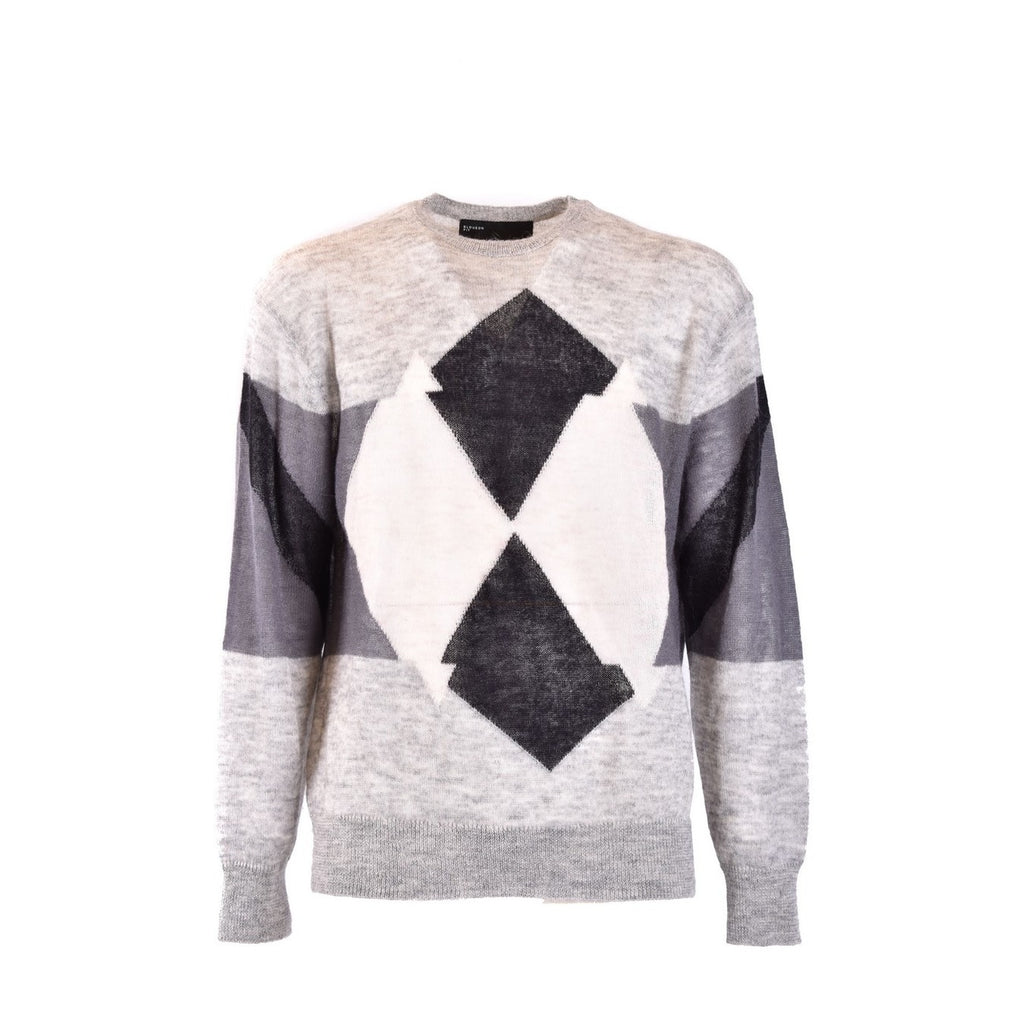 Neil Barrett Men's Jersey