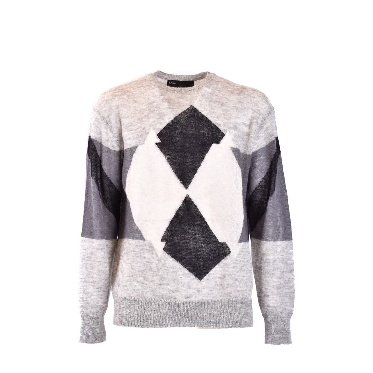 Neil Barrett Men's Jersey