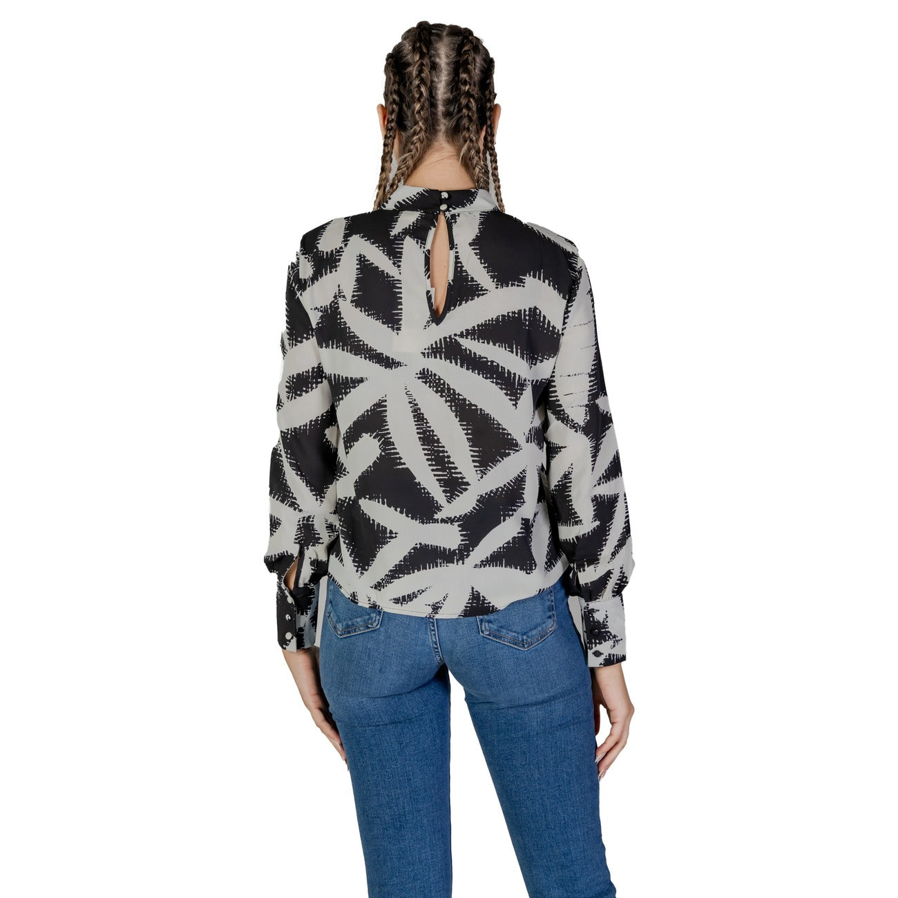 Jacqueline De Yong Blouse Women