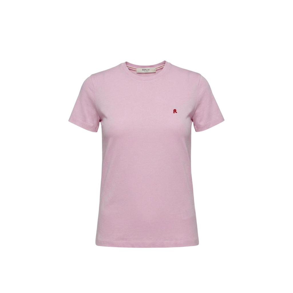 Replay T-Shirt Donna