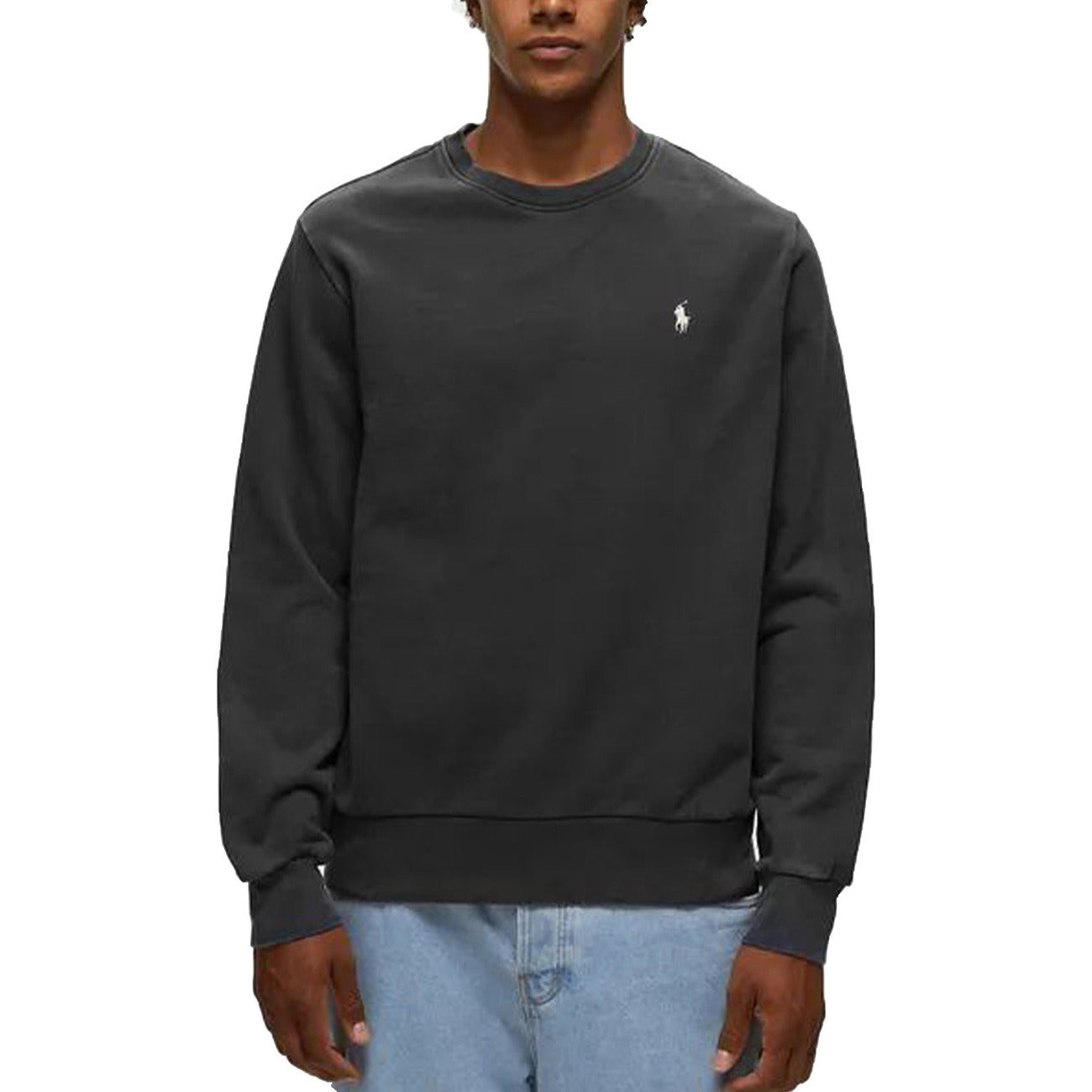 Polo Ralph Lauren Felpa Uomo