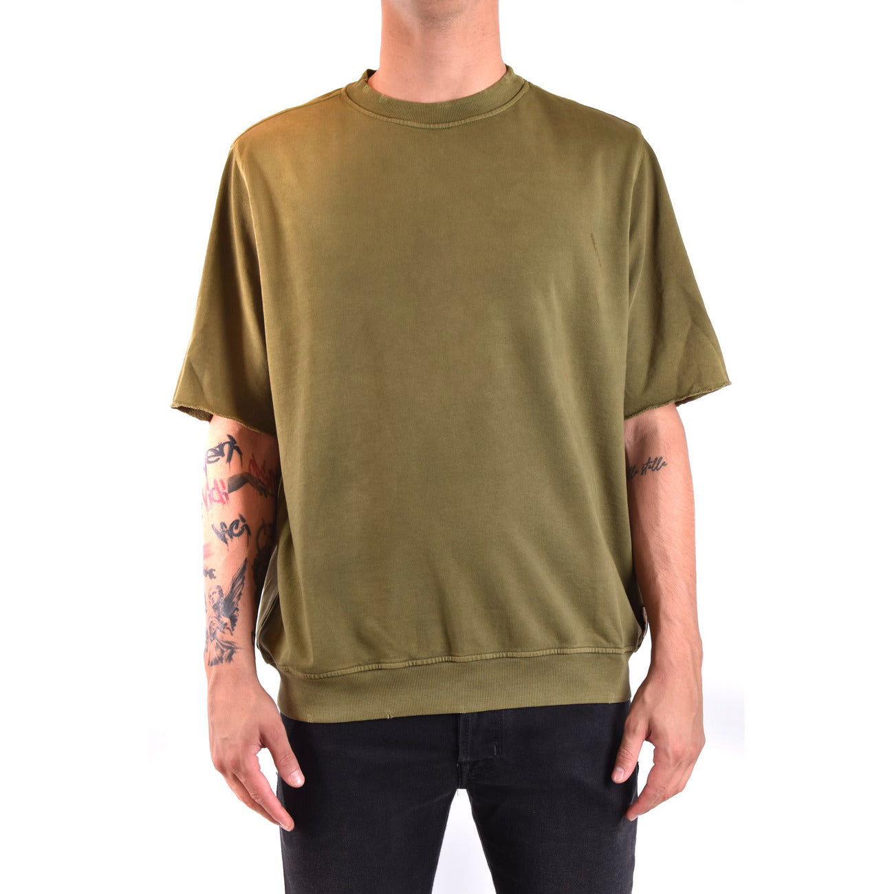 Paolo Pecora T-Shirt Uomo