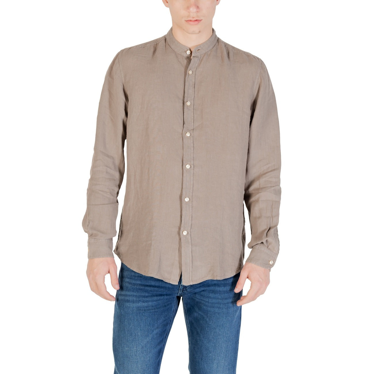 Boss Men's Shirt
