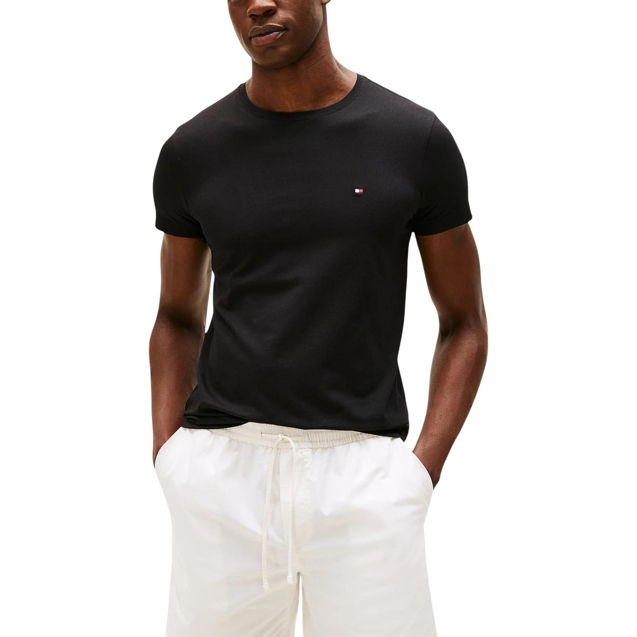 Tommy Hilfiger Jeans T-Shirt Uomo