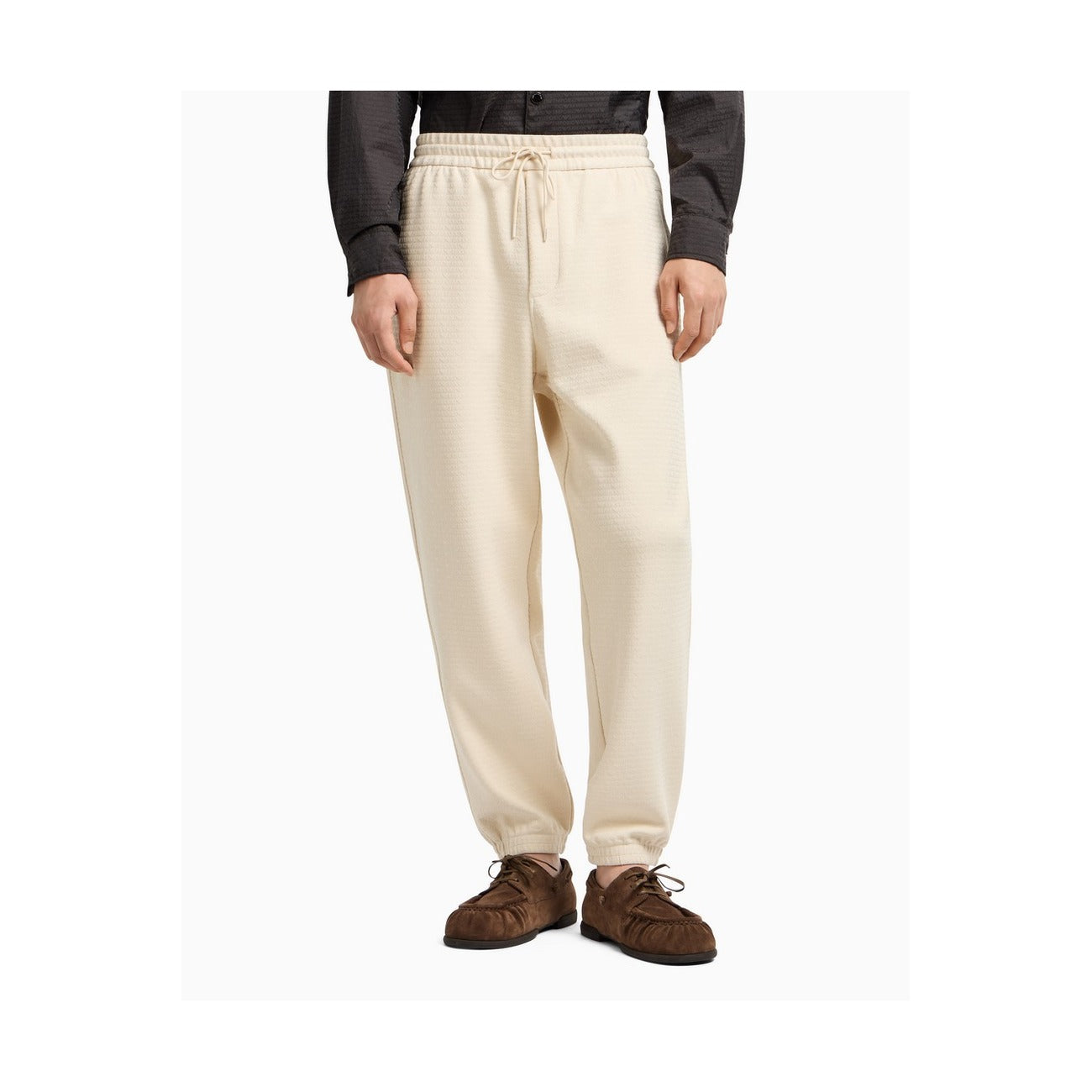 Emporio Armani Pantaloni Uomo