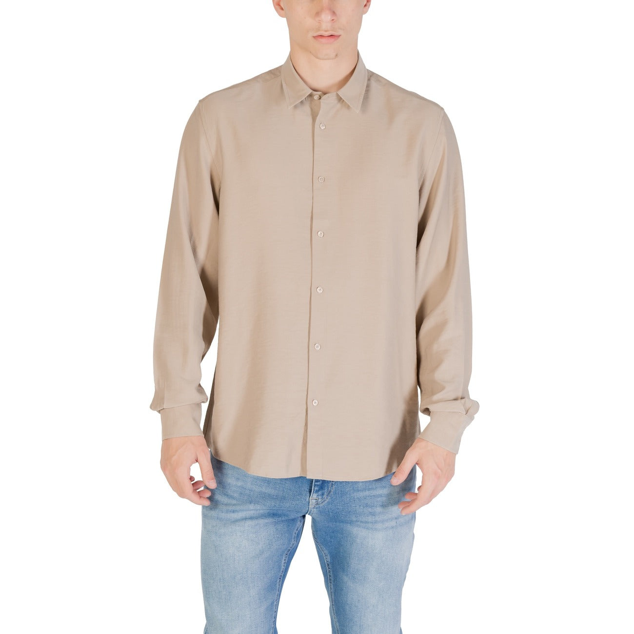 Antony Morato Men's Shirt
