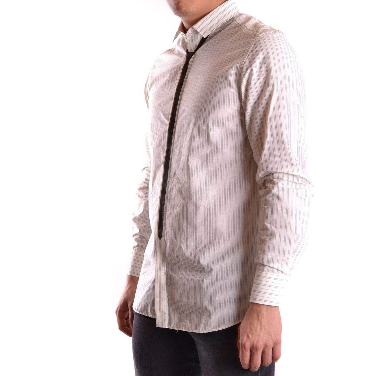 Neil Barrett Men's Shirt