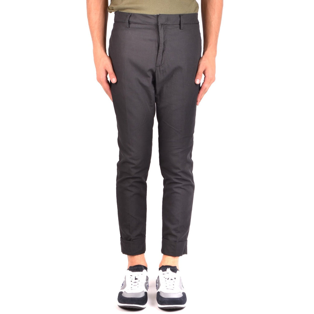 Paolo Pecora Men's Trousers