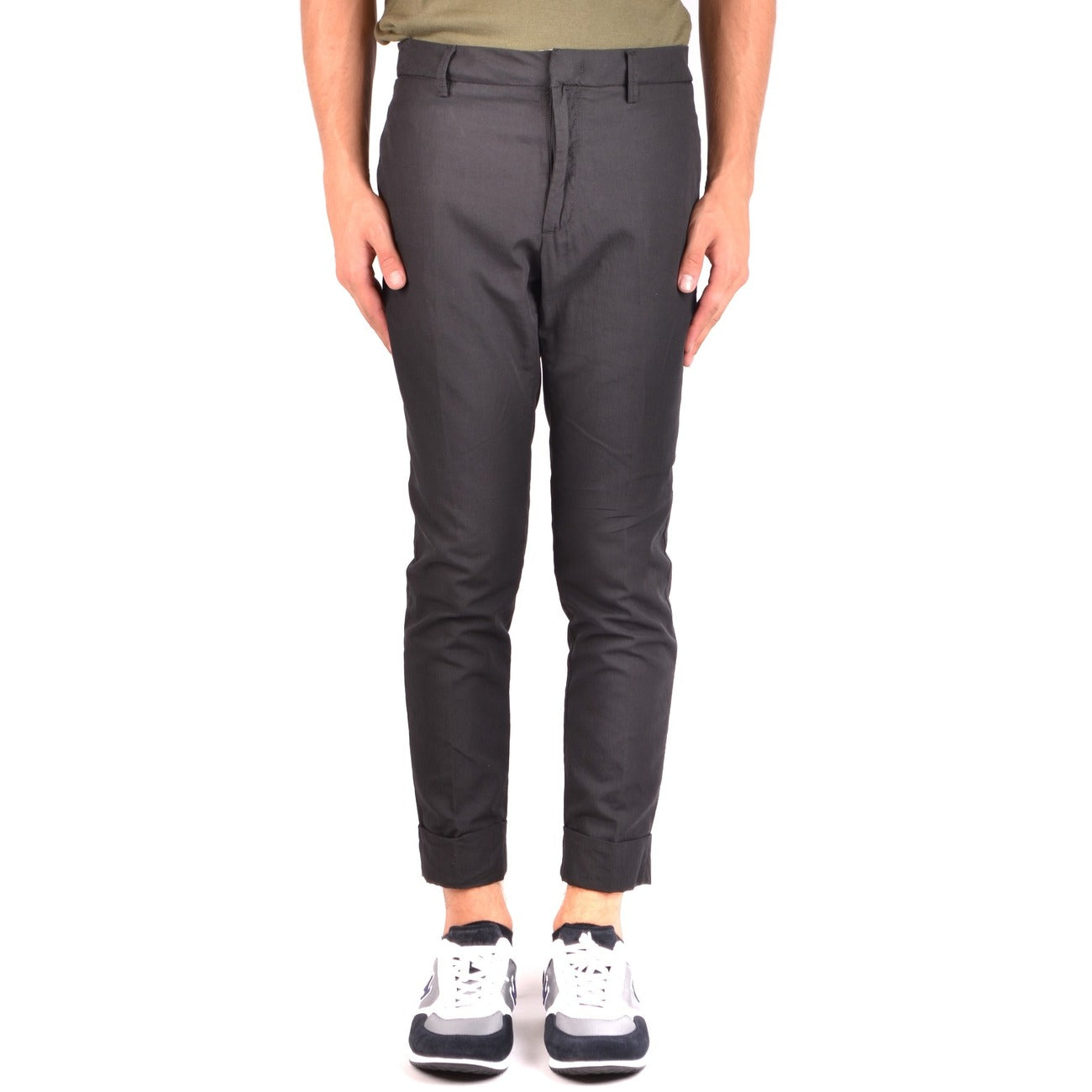 Paolo Pecora Men's Trousers