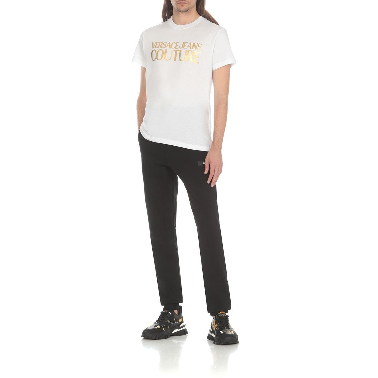 Versace Jeans Couture Men's Trousers