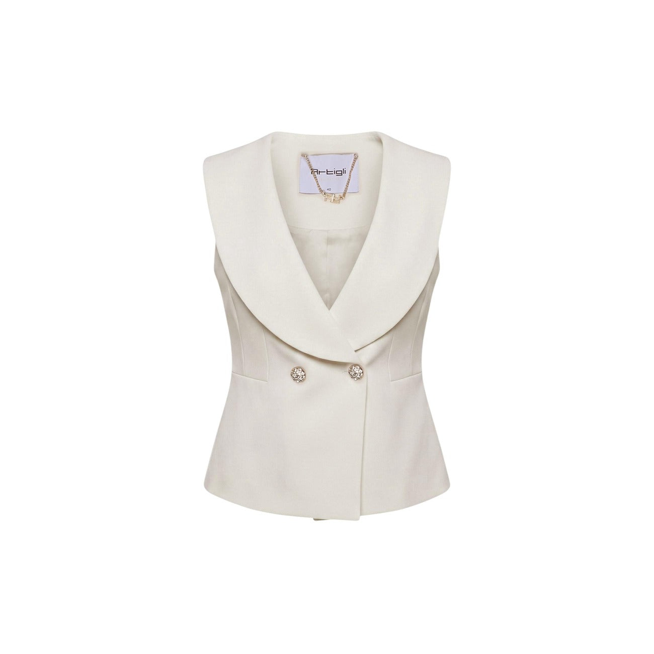 Artigli Gilet Donna