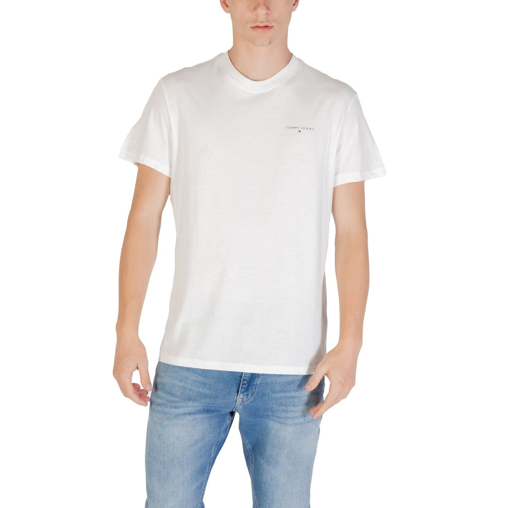 Tommy Hilfiger Jeans Men's T-Shirt