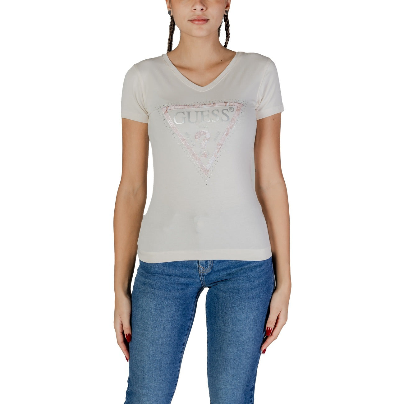 Guess Women's T-Shirt