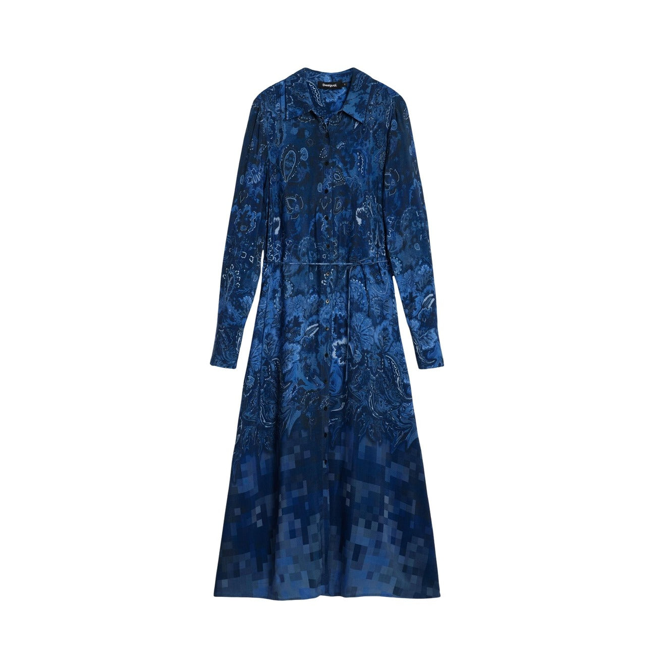 Desigual Abito Donna