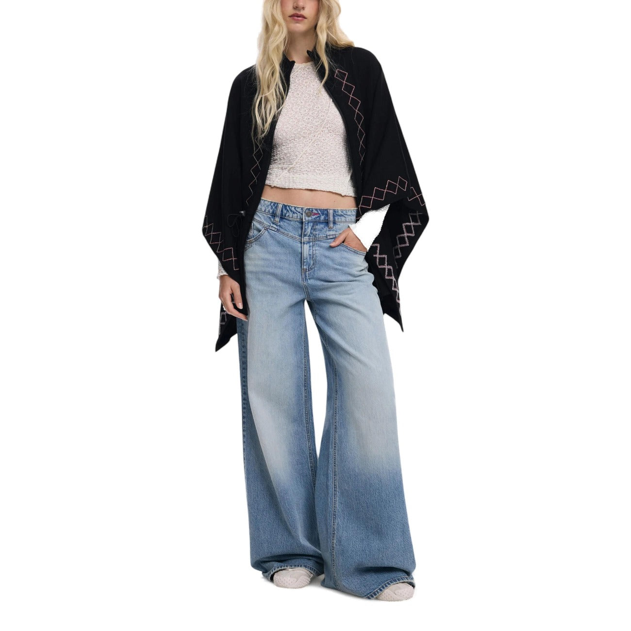 Desigual Giacca Donna