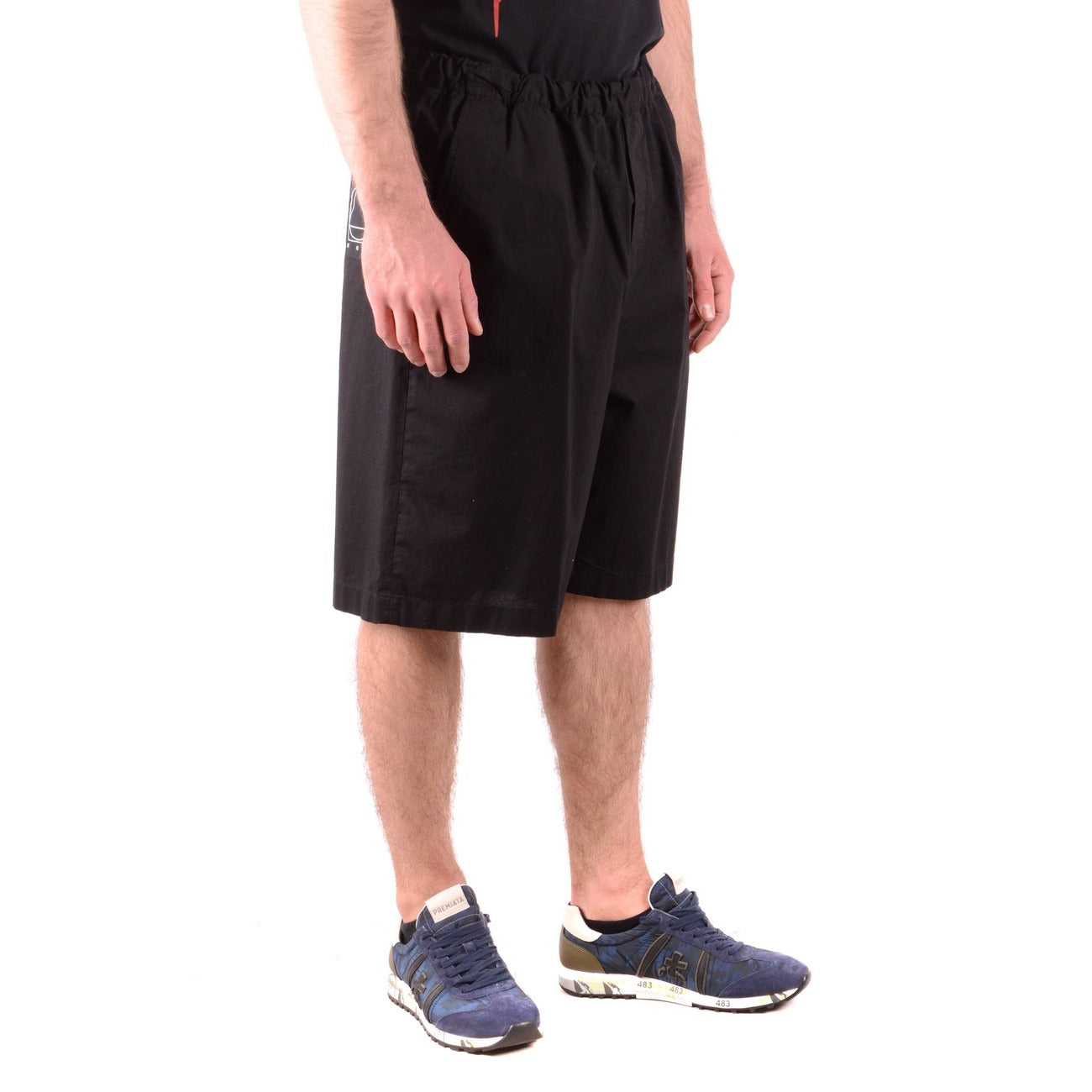 Alexander McQueen Men's Bermuda Shorts