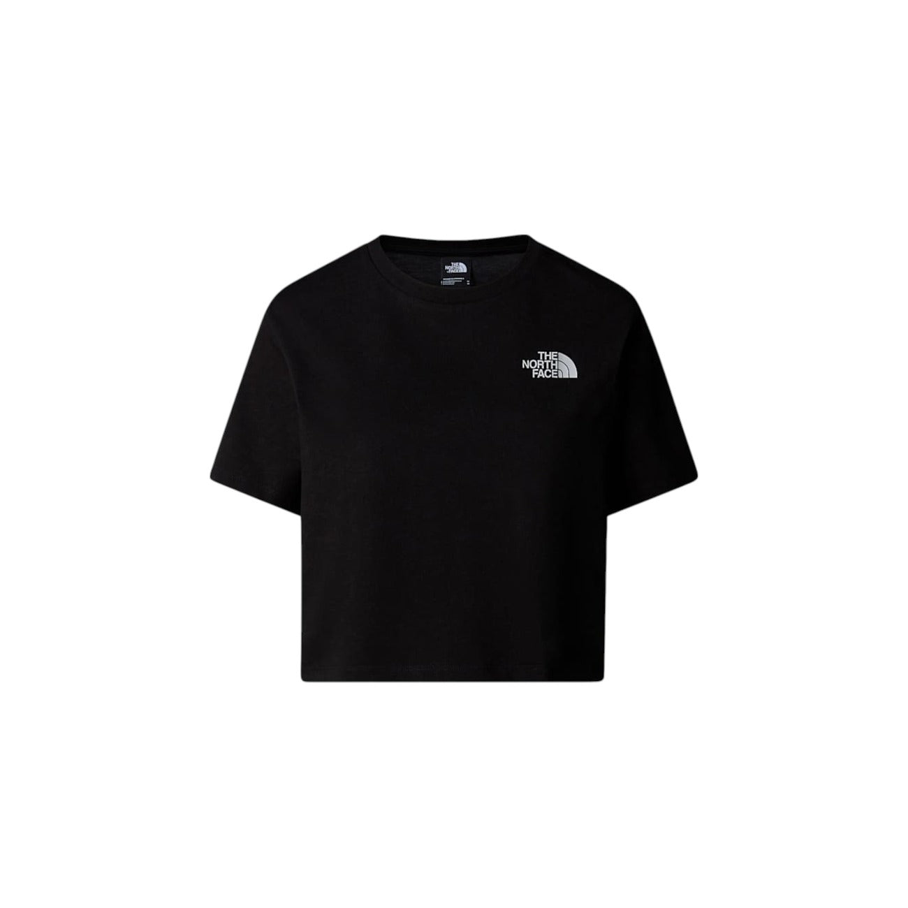 The North Face T-Shirt Donna