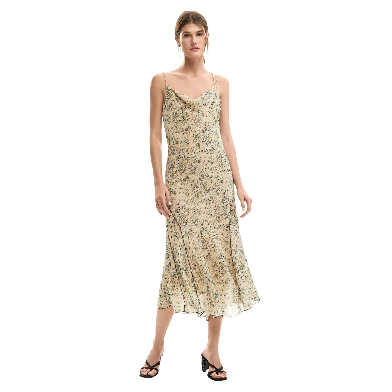 Desigual Abito Donna