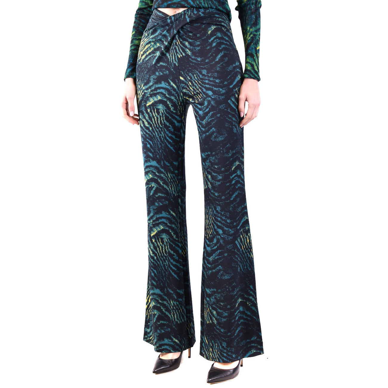 Diane Von Furstenberg Women's Trousers