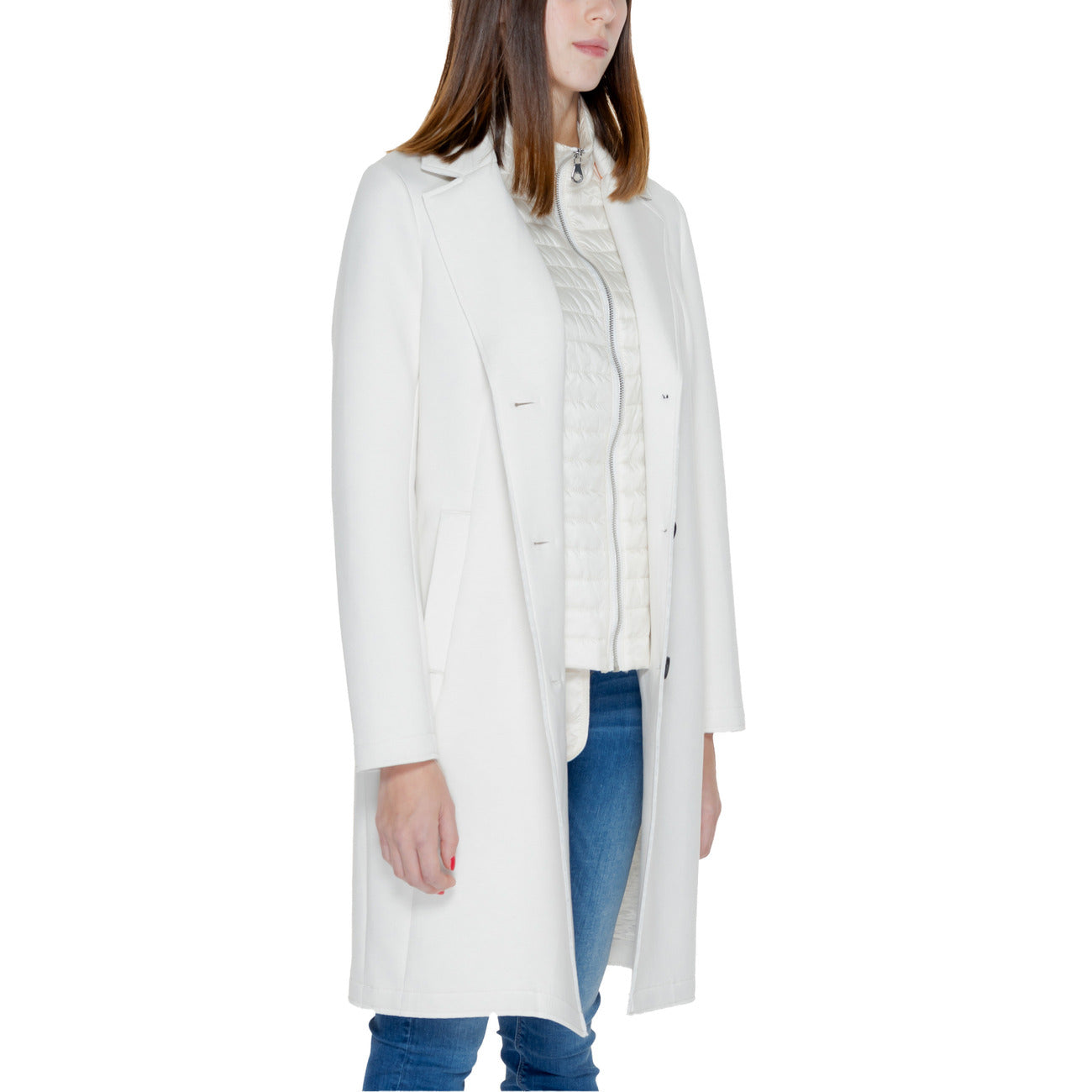 Street One Women's Coat