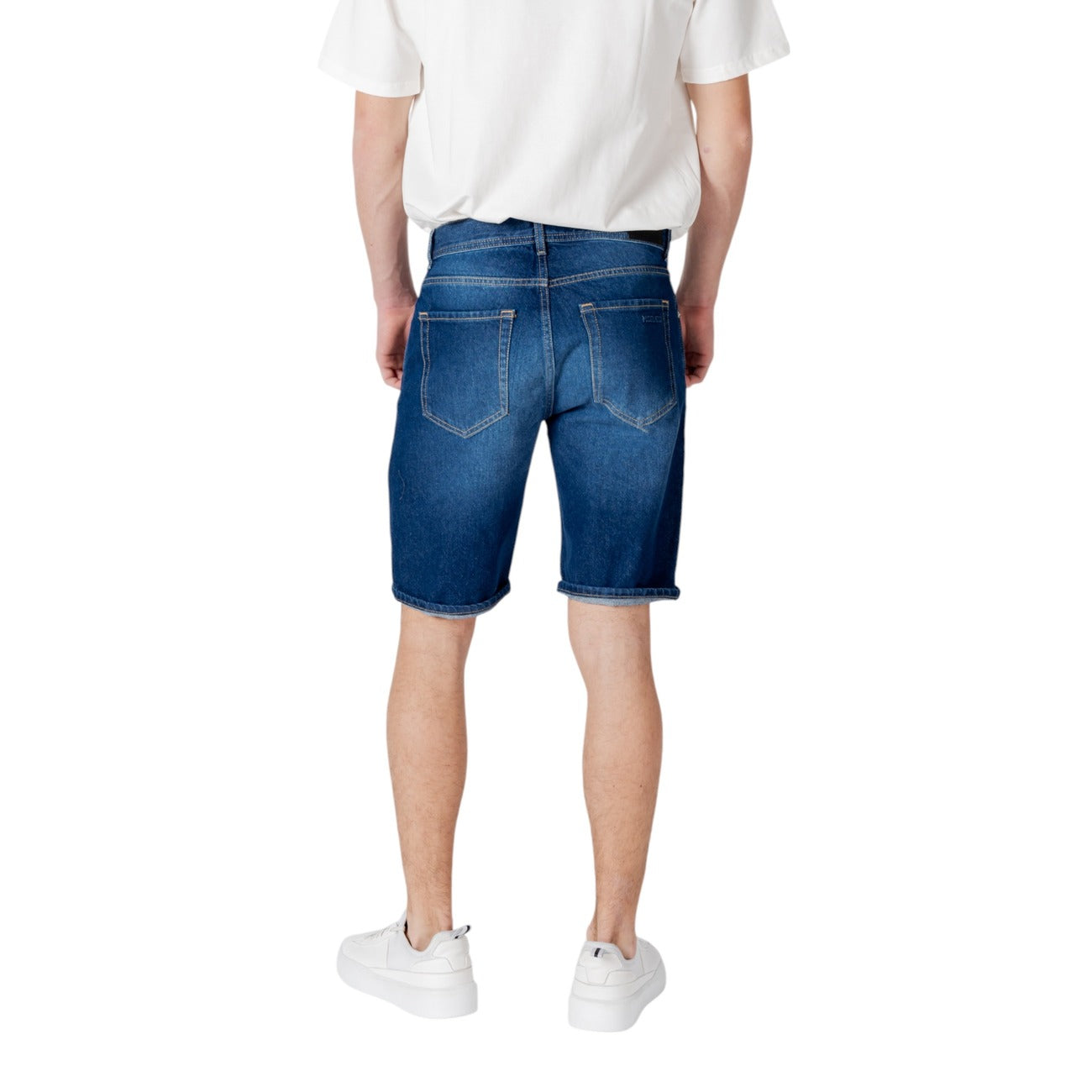 Antony Morato Men's Bermuda Shorts