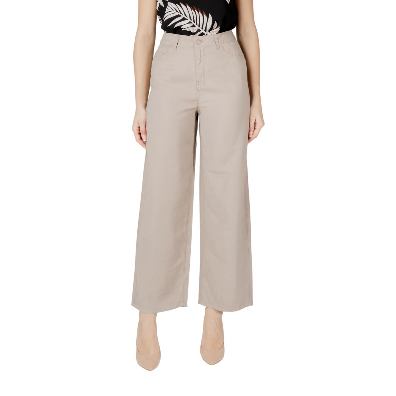 Only Pantaloni Donna