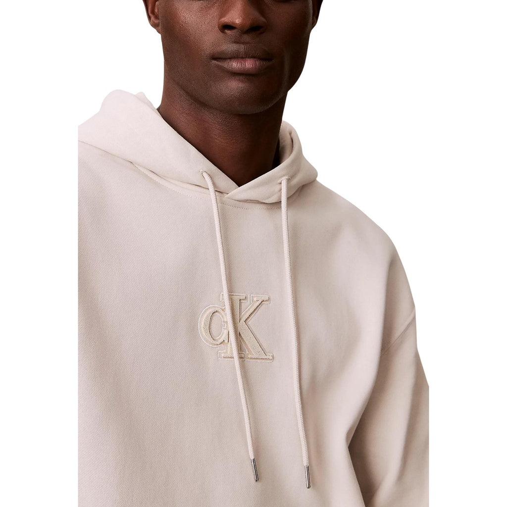 Calvin Klein Jeans Felpa Uomo