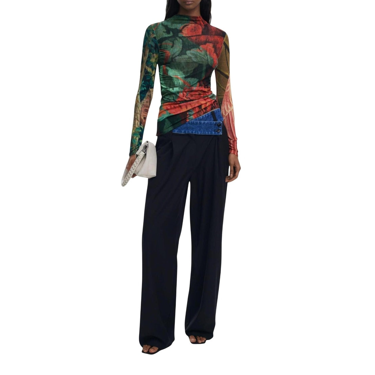 Desigual Women's Sweater