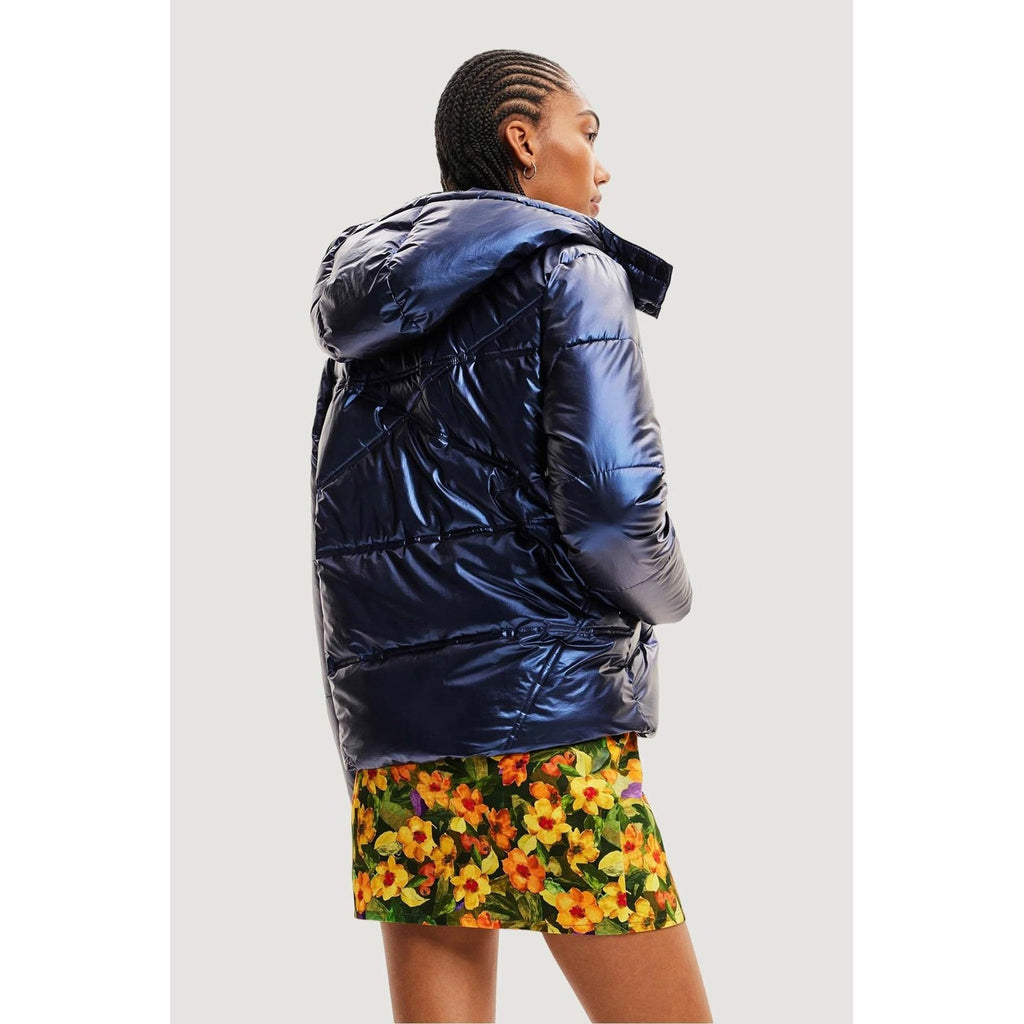 Desigual Women's Jacket