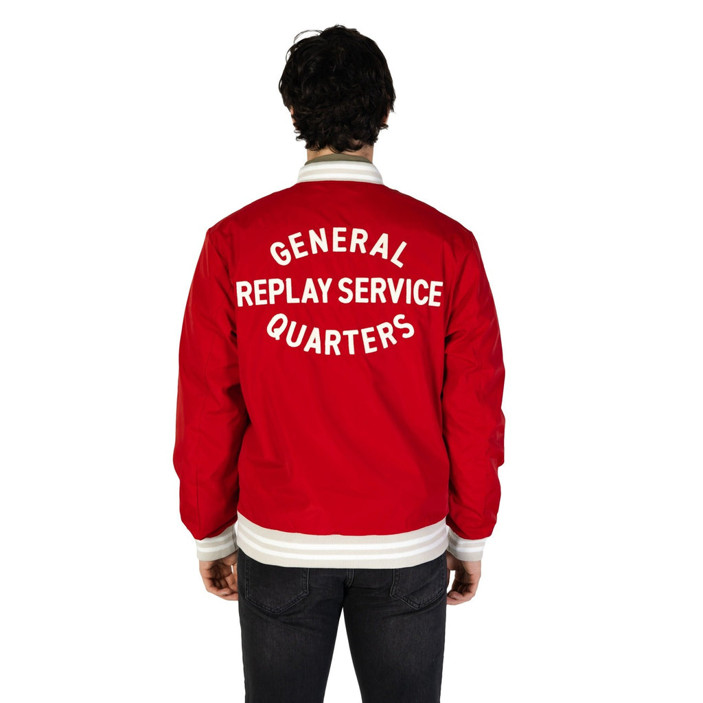 Replay Men's Jacket