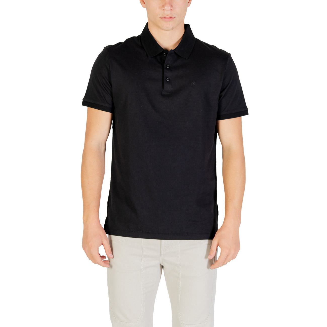 Calvin Klein Jeans Polo Uomo