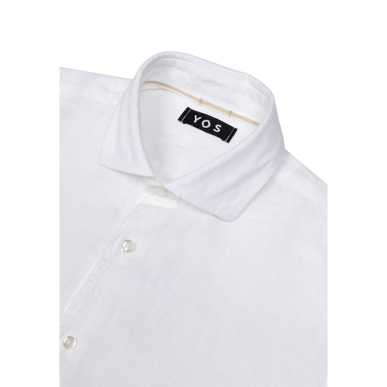 Yos Men's Shirt