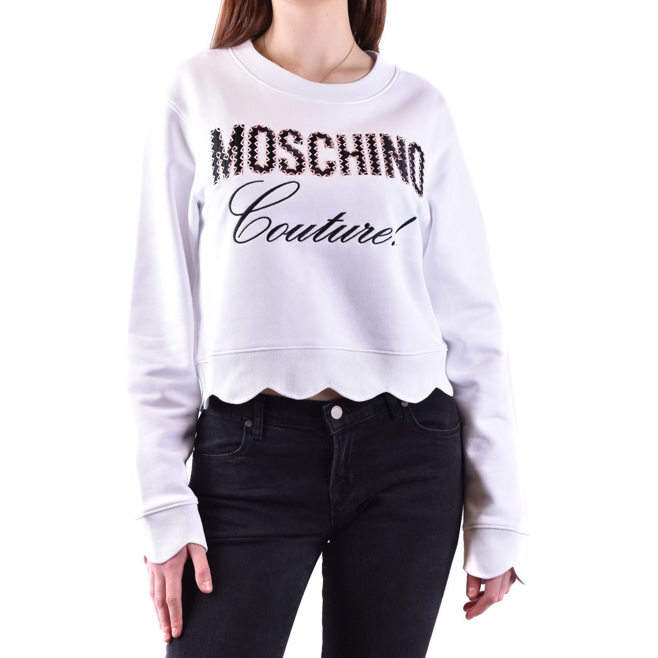 Moschino Women's Sweatshirt