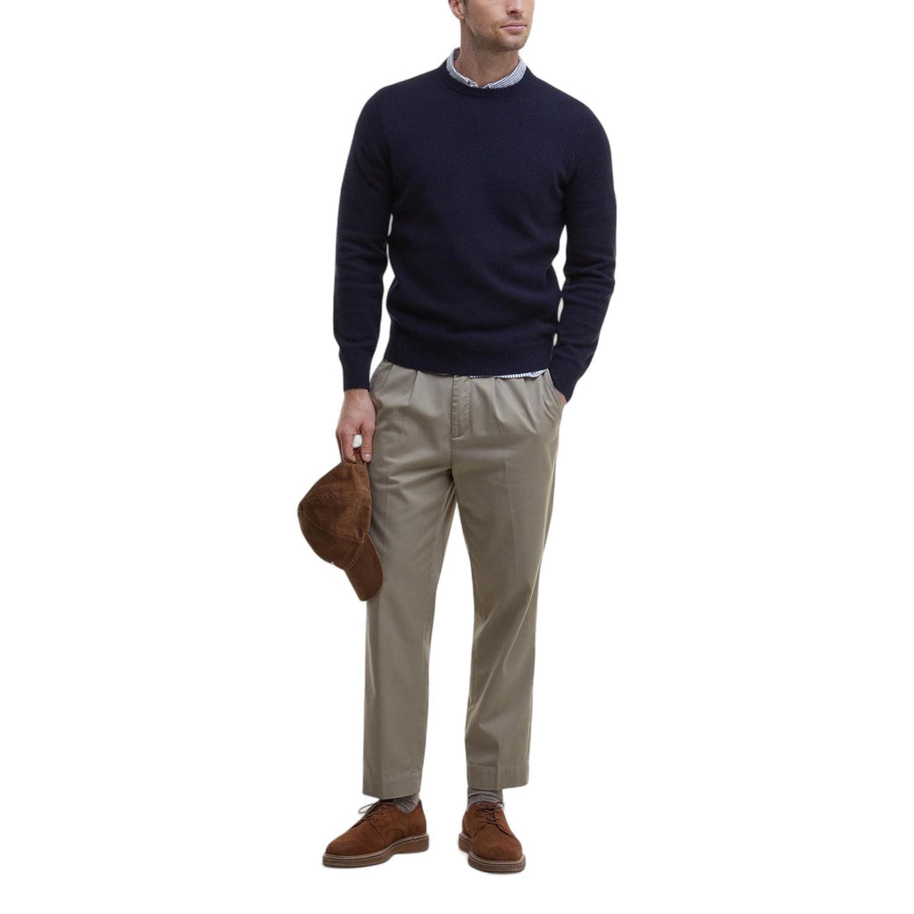 Barbour Men's Sweater