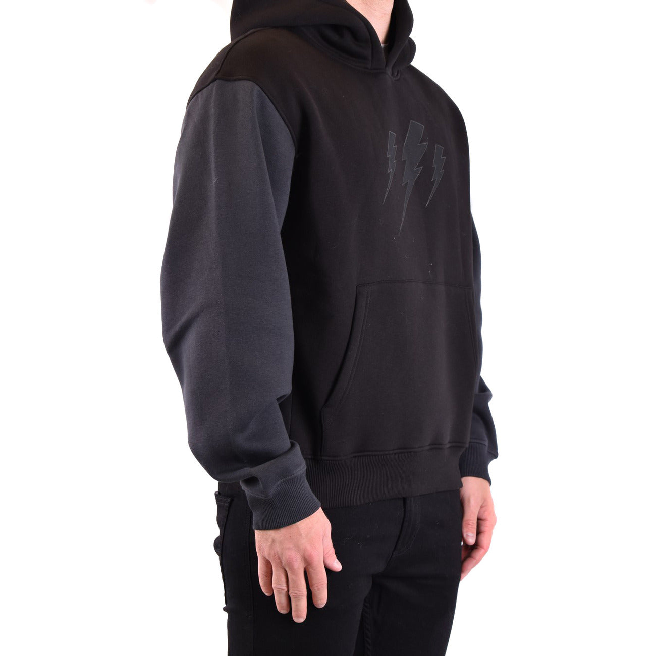 Neil Barrett Men's Sweatshirt