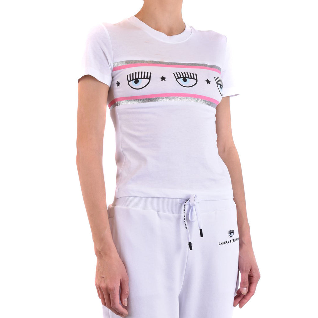 Chiara Ferragni Women's T-Shirt