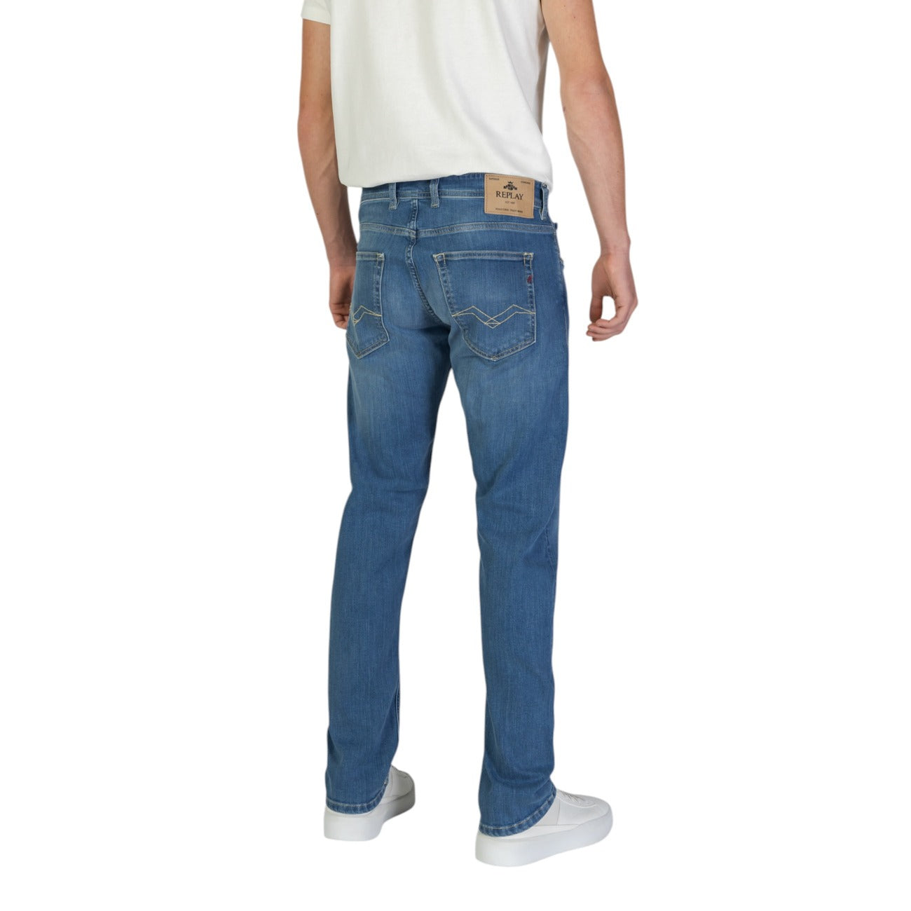 Replay Men's Jeans