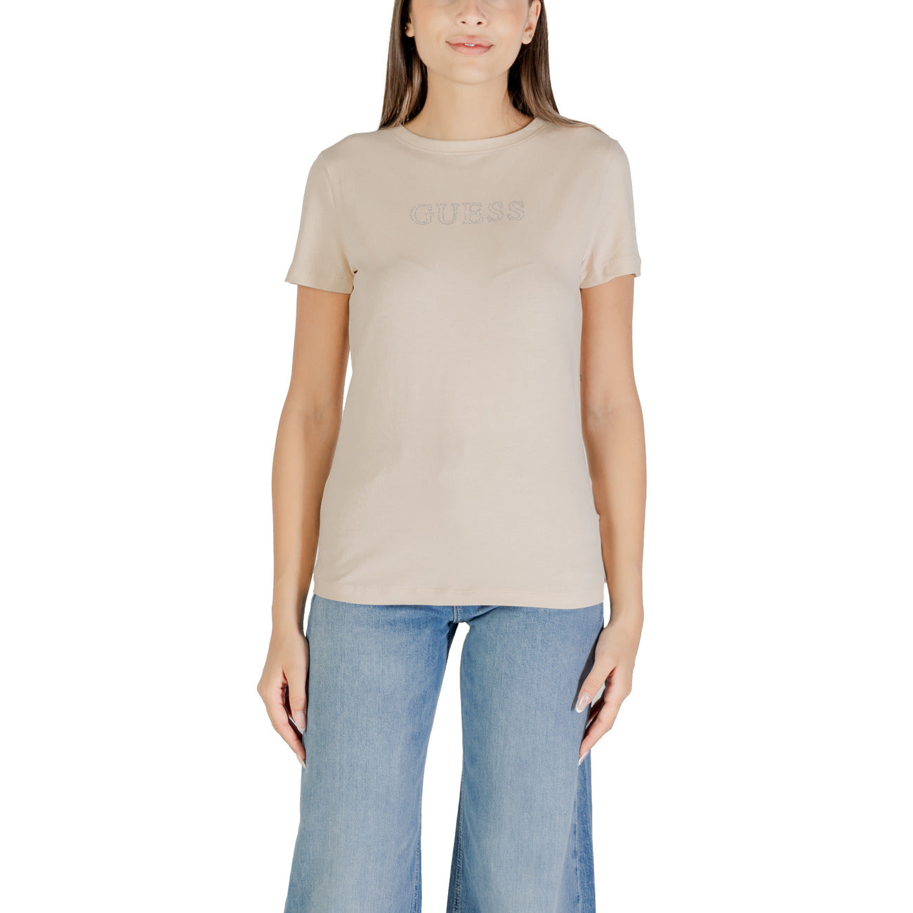 Guess Active Women's T-Shirt