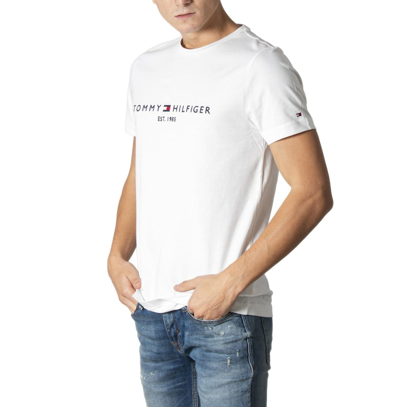 Tommy Hilfiger Jeans Men's T-Shirt