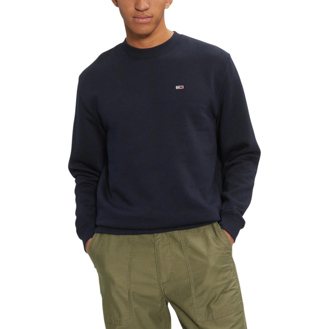 Tommy Hilfiger Jeans Men's Sweatshirt