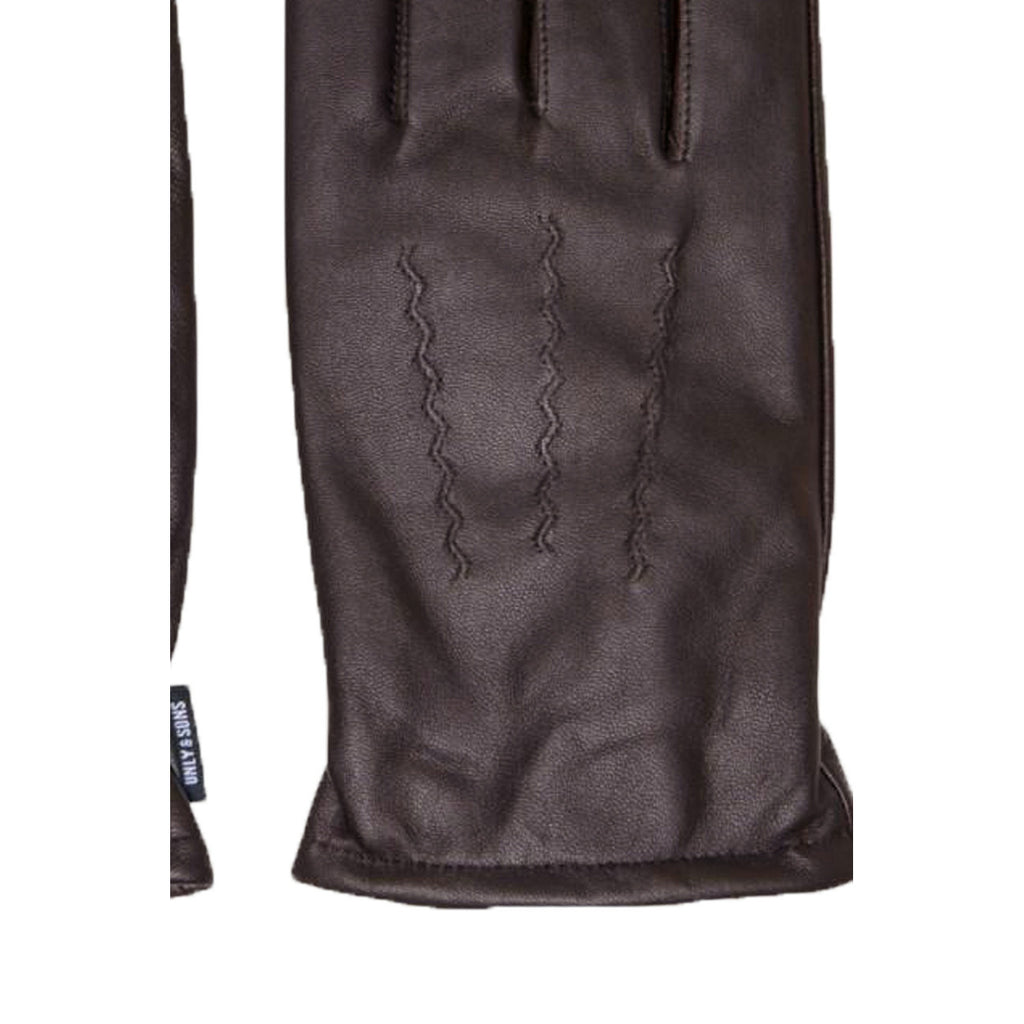 Only &amp; Sons Men's Gloves