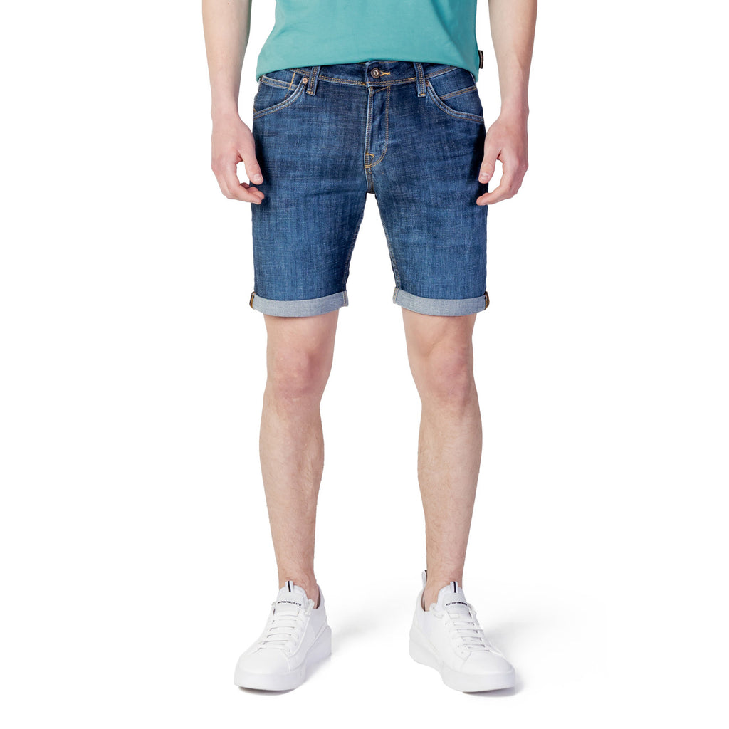 Jack &amp; Jones Men's Bermuda Shorts