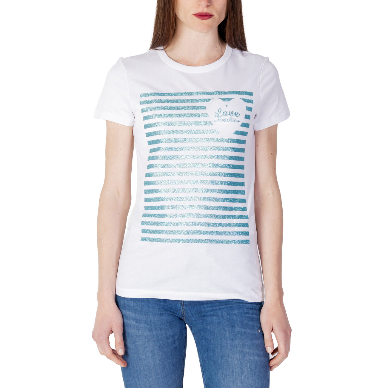 Love Moschino Women's T-Shirt
