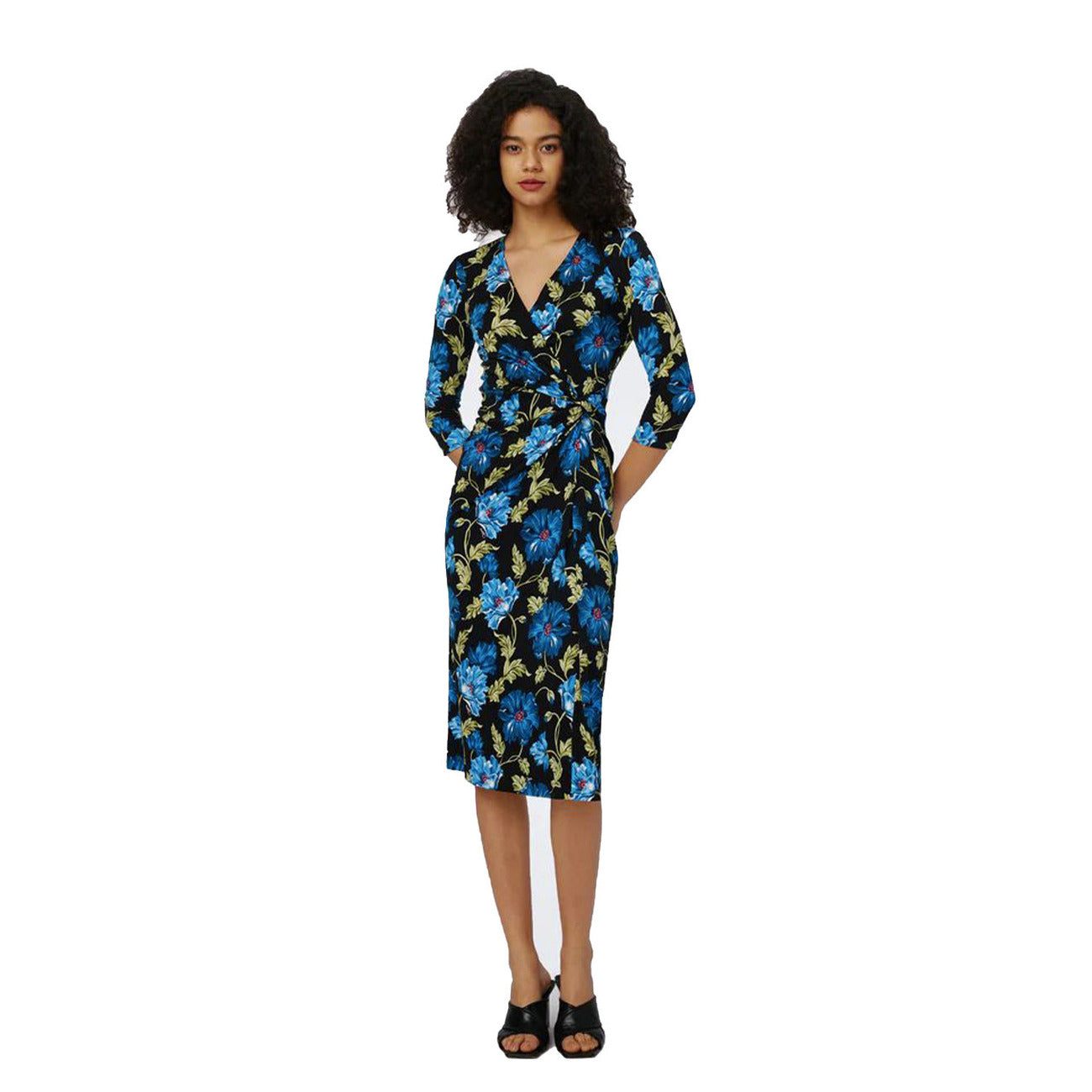 Diane Von Furstenberg Women's Dress