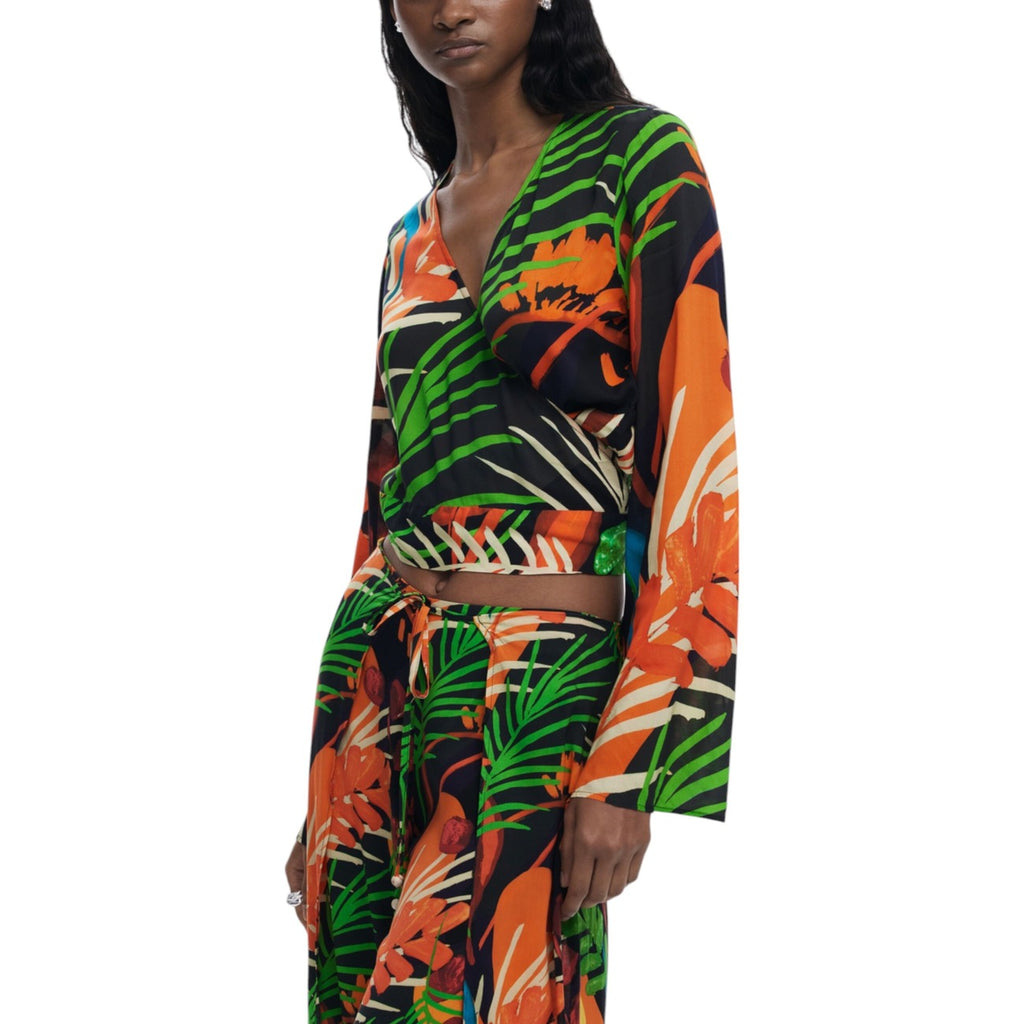 Desigual Women's Top